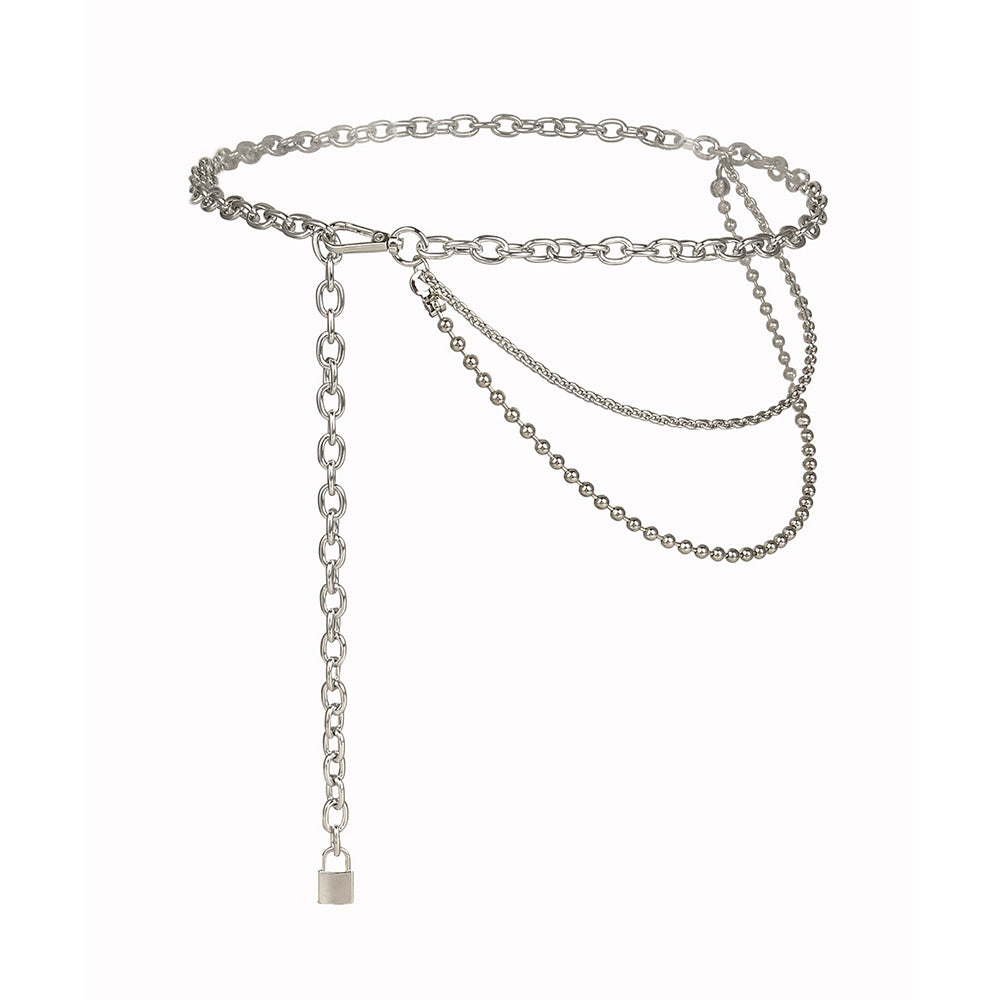 Punk Summer Body Jewelry