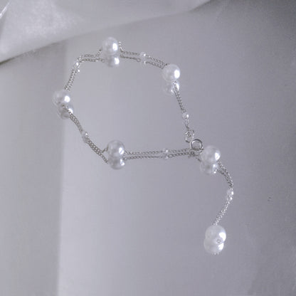 Starry Pearl Choker