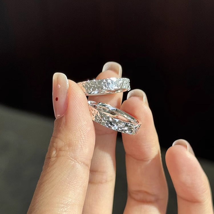 Starry Sky Silver Set