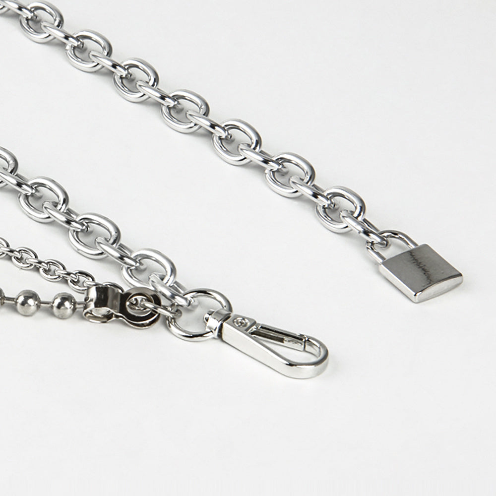 Punk Summer Body Jewelry