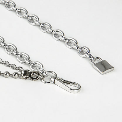 Punk Summer Body Jewelry