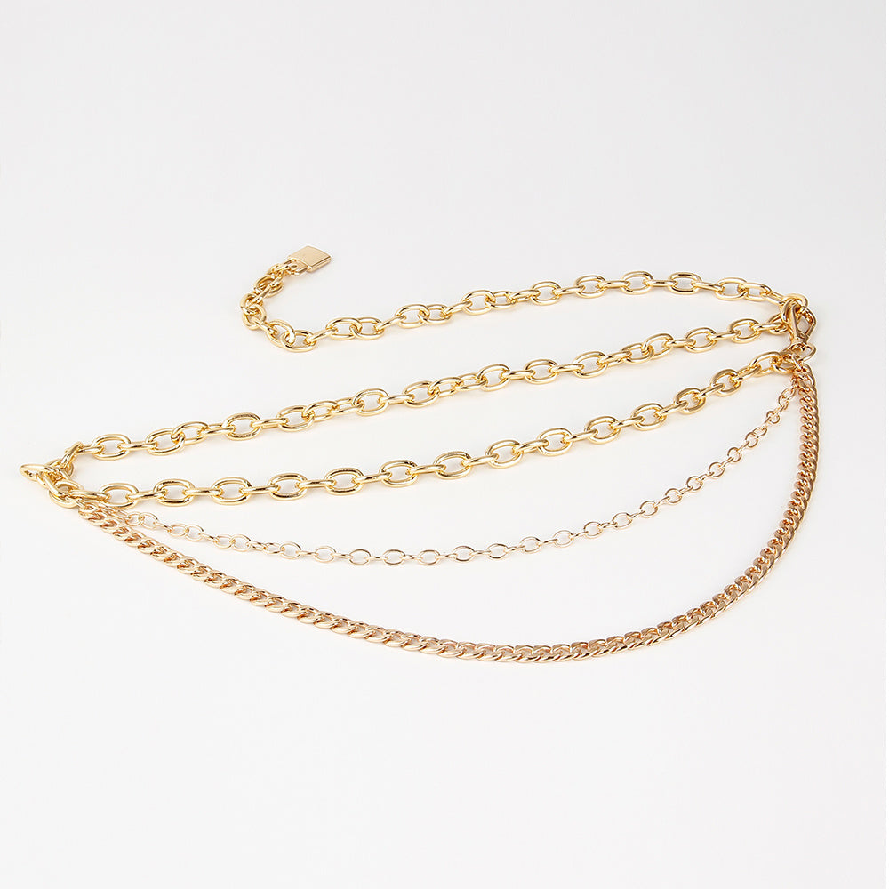 Punk Summer Body Jewelry