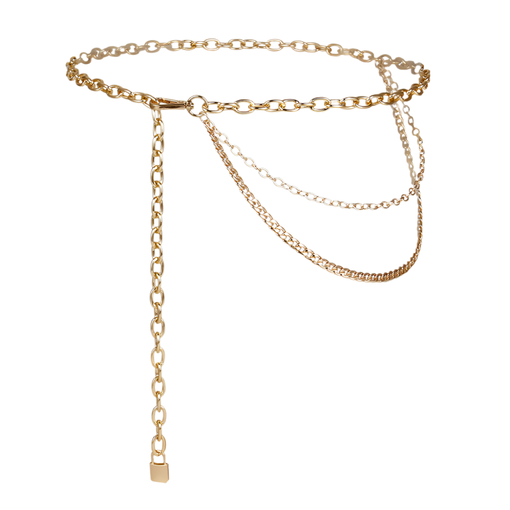 Punk Summer Body Jewelry