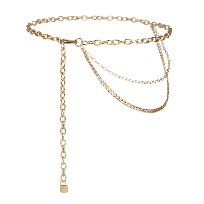 Punk Summer Body Jewelry