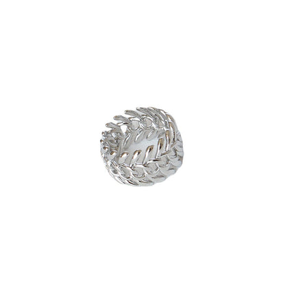 Cold Wind Couple Ring